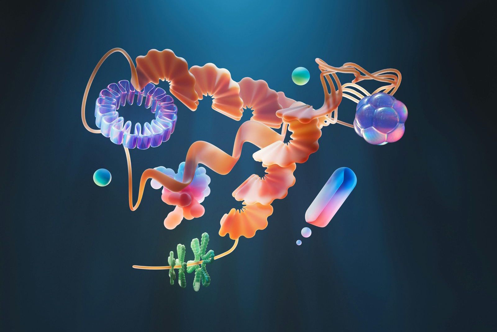 Pharma and Life Science Sectors